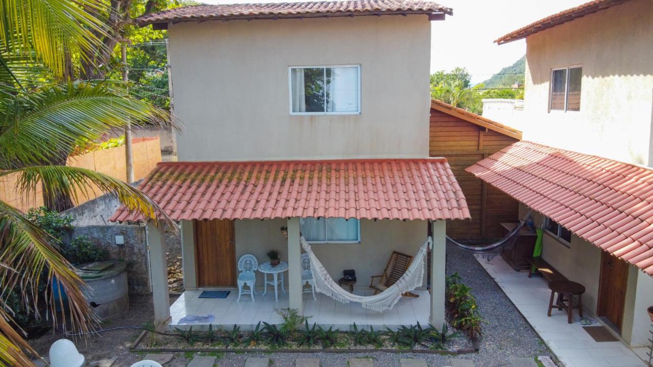 Vila Ebert Villa Niteroi Ngoại thất bức ảnh