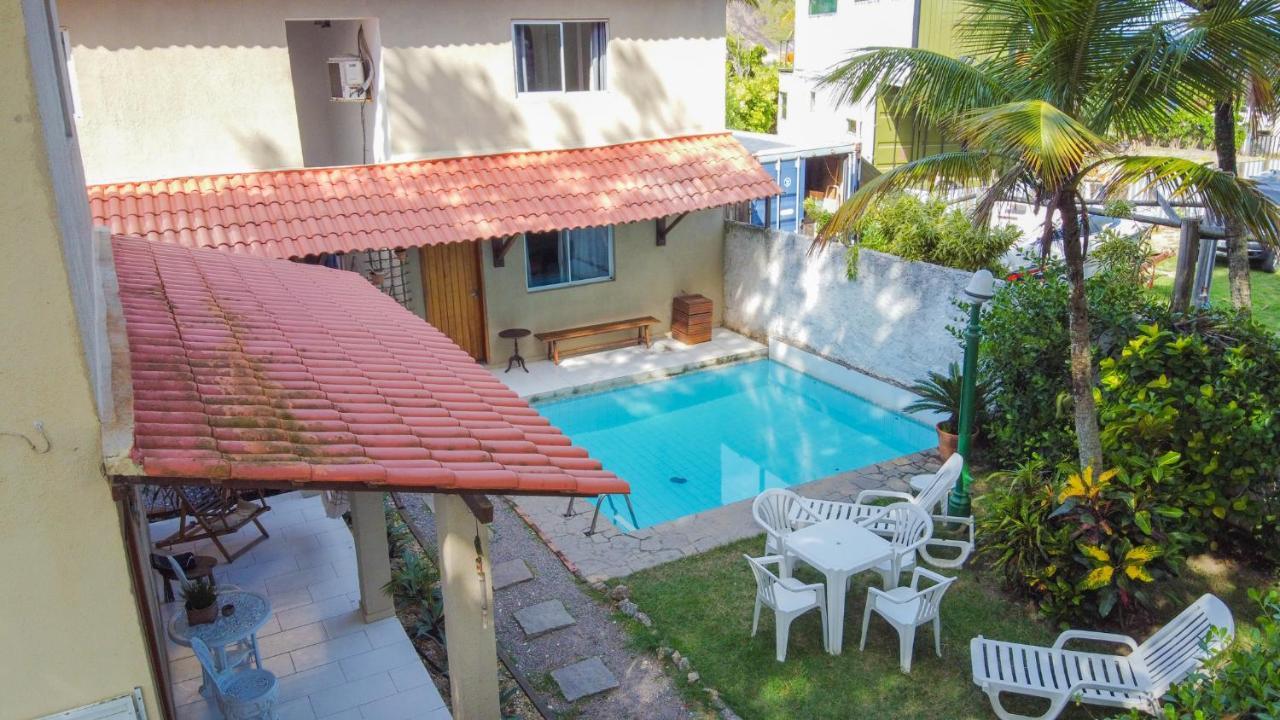 Vila Ebert Villa Niteroi Ngoại thất bức ảnh